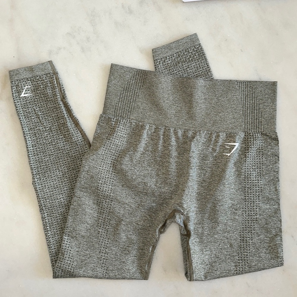 Gymshark Vital Seamless leggings - medium